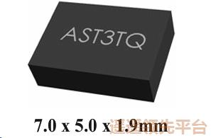 TCXO²ڲΪרҵ,AST3TQ-40.000MHZ-5,ߵڲΪרҵ,7050,ABRACON