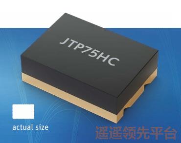 O 20.0-JTP75HC-F-K-3.3-LF,¶ȲڲΪרҵ,JAUCH,7050Ƭ