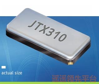 Q 0.032768-JTX310-12.5-10-T1-HMR-LF,Ƭ,JAUCH,32.768KڲΪרҵ