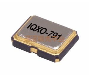 IQXO-791ڲΪרҵ,LFSPXO072801,2520ԴƬ,HCMOS,IQDʯӢڲΪרҵ