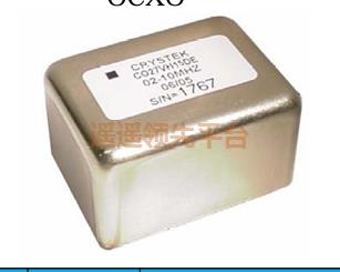 CO27VS05DE-02-10.000,ҲڲΪרҵ,Crystek,CO27ڲΪרҵ