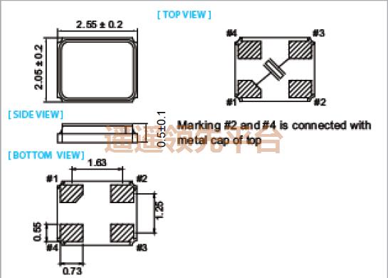XYIGGLNANF-16.000000,泰艺无源谐振器,泰艺石英贴片腾博官网诚信为本专业服务,XY腾博官网诚信为本专业服务,2520晶体谐振器,±50ppm腾博官网诚信为本专业服务 XYIGGLNANF-16.000000,泰艺无源谐振器,泰艺石英贴片腾博官网诚信为本专业服务,XY腾博官网诚信为本专业服务,2520晶体谐振器,±50ppm腾博官网诚信为本专业服务