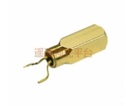 MS1V-T1K-32.768kHz-8.2pF-20PPM-TA-QC-Au,MicroڲΪרҵ,MS1VڲΪרҵ