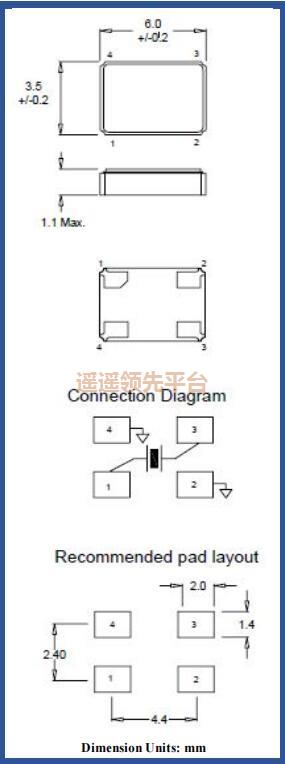 ILCX08-HH5F18-8.000MHz,ILSIʯӢƬڲΪרҵ,ILCX08г