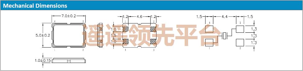 QTC7A32.0000FDT1I20M,Quarztechnikг,QTC7AڲΪרҵ