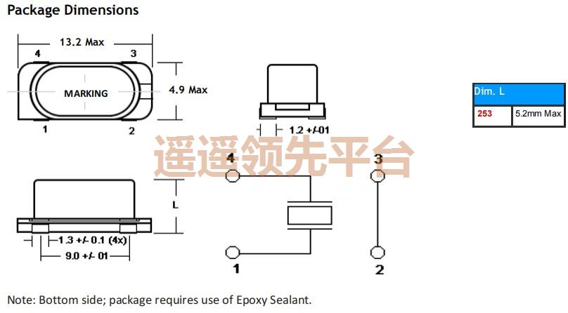 253-11.0592M-18-W-TR,OscilentڲΪרҵ,253ʯӢƬڲΪרҵ