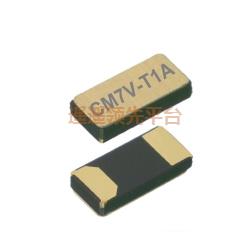 CM7V-T1A32.768kHz12.5pF20ppmTAQC,ձĦڲΪרҵ,CM7V-T1AڲΪרҵ