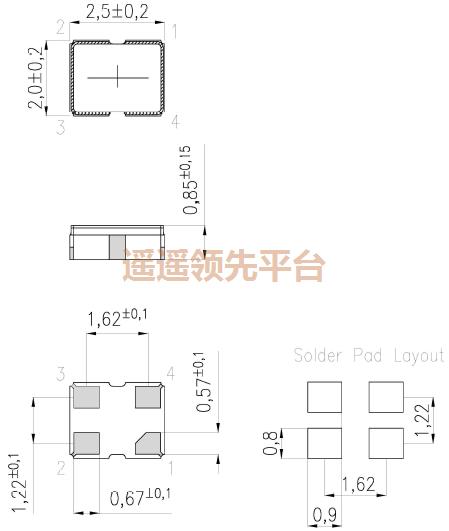 T-25A2070JX-LF-26.000MHz,KVG²ڲΪרҵ,T-25000ʯӢƬڲΪרҵ