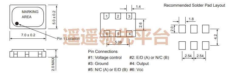 VC75A-44M736-BBA1,FortimingƬڲΪרҵ,VC75AԴѹ