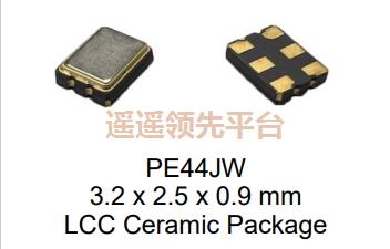 PE4445JEW-32.0M-T3K,PletronicsԴڲΪרҵ,PE44JʯӢڲΪרҵ