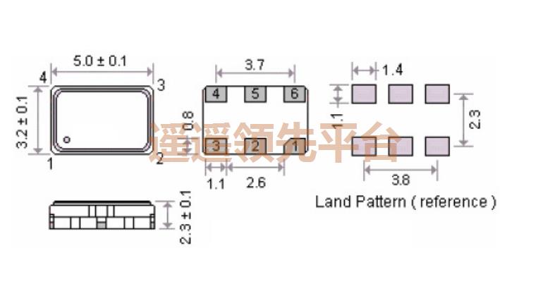 SX5CTM50H-1.5-F6P-1.25MHz,FCD-Tech进口贴片腾博官网诚信为本专业服务,SX5CTM腾博官网诚信为本专业服务 SX5CTM50H-1.5-F6P-1.25MHz,FCD-Tech进口贴片腾博官网诚信为本专业服务,SX5CTM腾博官网诚信为本专业服务
