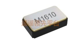 M1610-32.768kHz-20ppm-12.5pF(-40/+85C),˵ڲΪרҵ,M1610ڲΪרҵ