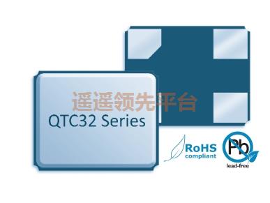 QTC3212.0000FBT3I30R,QuarztechnikʯӢڲΪרҵ,QTC32Դг