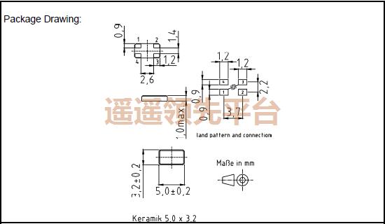 XMP-7135-1A-16pF-20MHz,KVGڲΪרҵ,XMP-7100ʯӢڲΪרҵ