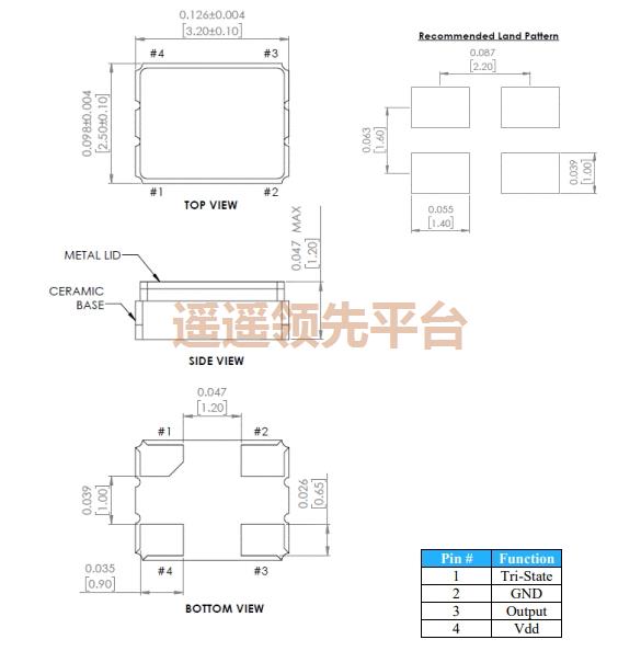 ELTX-11-A-26.000MHz-F05-T,AELƬڲΪרҵ,ELTX-11ԴڲΪרҵ